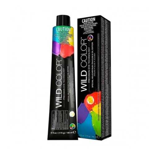 Wildcolor - Стойкая крем-краска Permanent Hair Color 9N/W Очень светлый блонд 180 мл в Парфюм-Лидер
