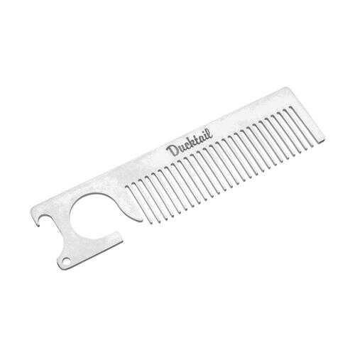Расческа DuckTail Axe Comb в Парфюм-Лидер