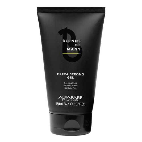 Гель для укладки Alfaparf Milano Extra Strong Gel 150 мл в Парфюм-Лидер