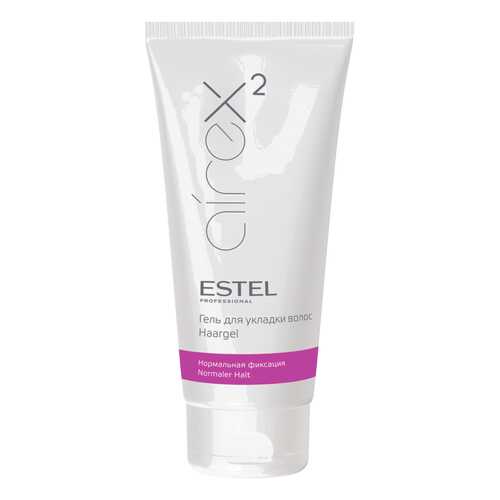 Гель для укладки Estel Professional Airex Normaler Halt 200 мл в Парфюм-Лидер