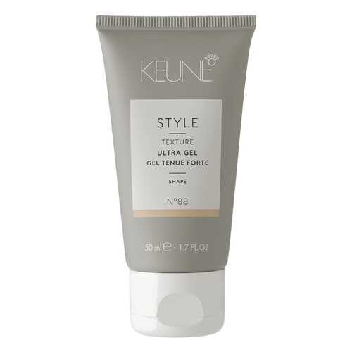 Гель для укладки KEUNE Style Ultra 50 мл в Парфюм-Лидер