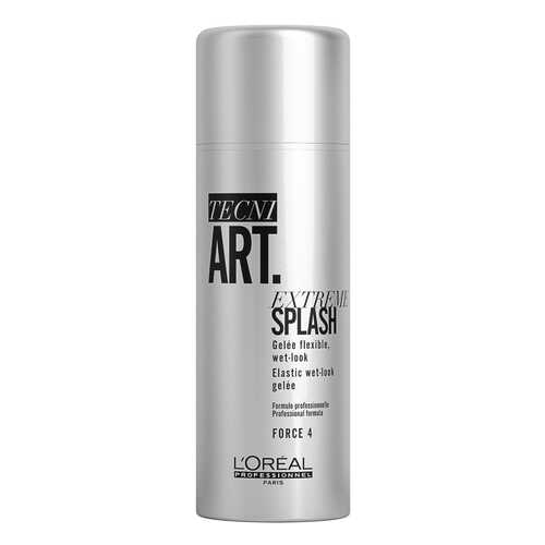 Гель для укладки LOreal Professionnel Tecni.Art Extreme Splash 150 мл в Парфюм-Лидер