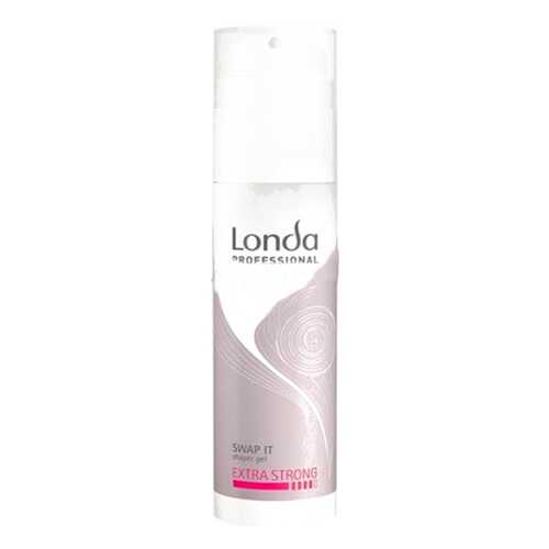 Гель для укладки Londa professional Swap It в Парфюм-Лидер