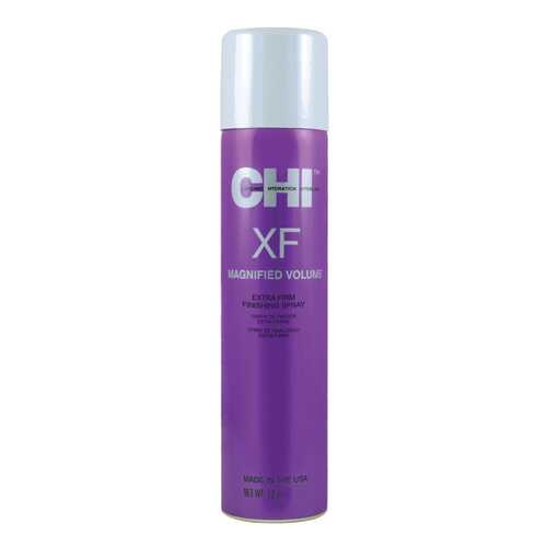 Лак для волос CHI Magnified Volume Finishing Spray 340 г в Парфюм-Лидер