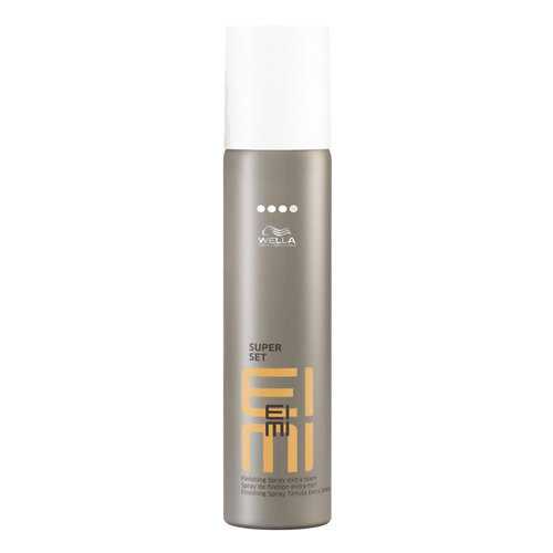 Лак для волос Wella Professionals Eimi Super Set 300 мл в Парфюм-Лидер