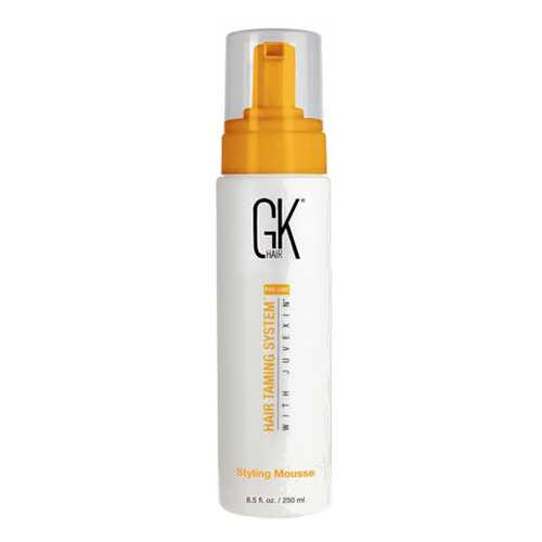 Мусс для волос Global Keratin Styling Mousse 250 мл в Парфюм-Лидер