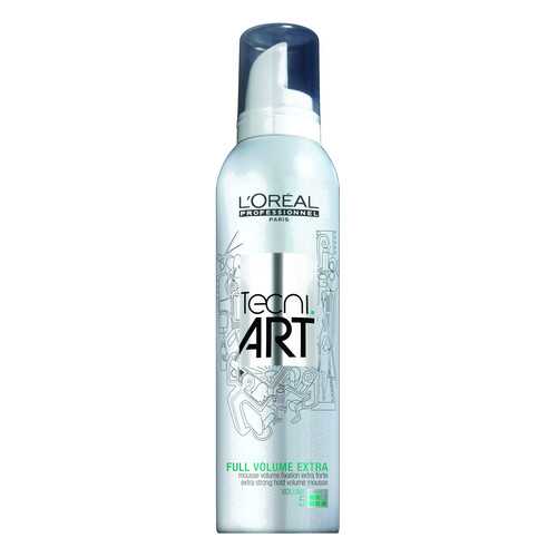 Мусс для волос L’Oreal Professionnel Tecni.ART Full Volume Extra 250 мл в Парфюм-Лидер