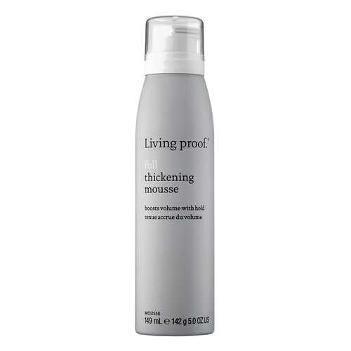 Мусс для волос волос Living Proof Full Thickening 149 мл в Парфюм-Лидер
