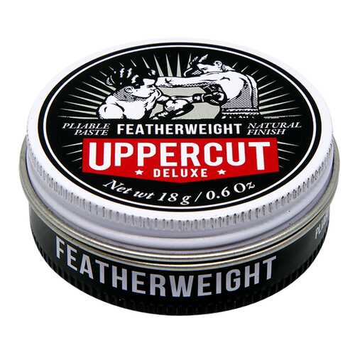 Паста для укладки волос UPPERCUT Featherweight 18 г в Парфюм-Лидер