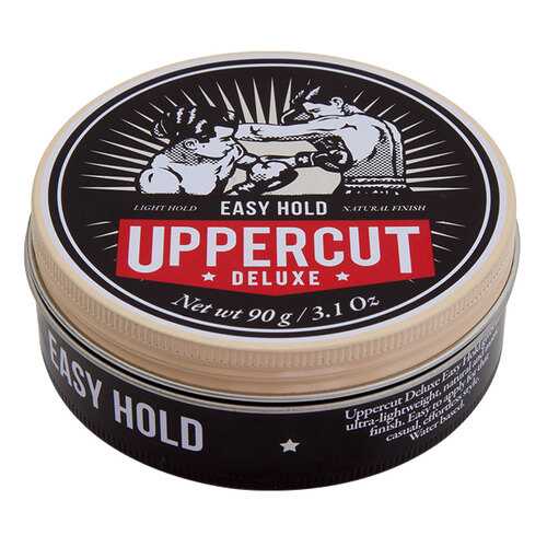 Помада для укладки волос UPPERCUT Easy Hold 90 г в Парфюм-Лидер