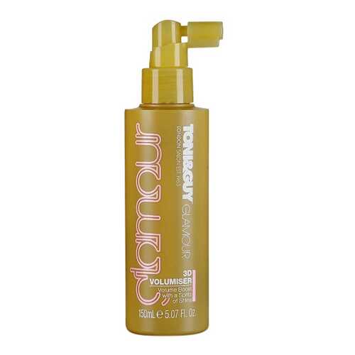 Спрей для волос 3D объем 3D volumiser spray, 150 мл в Парфюм-Лидер