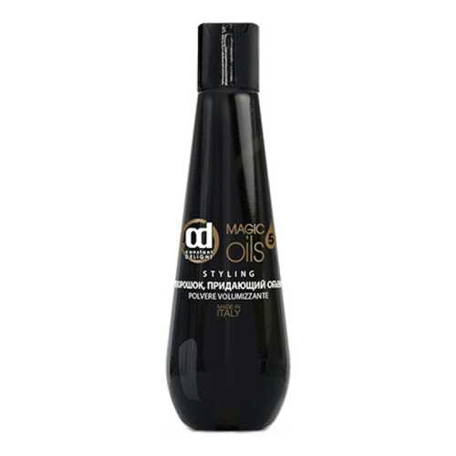 Средство для укладки волос Constant Delight 5 Magic Oils 5 мл в Парфюм-Лидер
