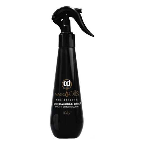 Средство для укладки волос CONSTANT DELIGHT 5 Magic Oils Термозащитный 200 мл в Парфюм-Лидер