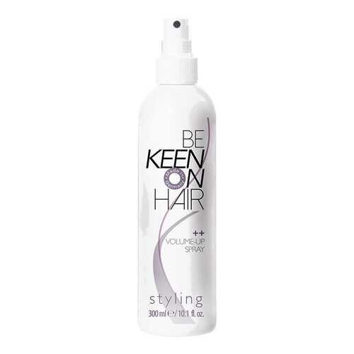 Средство для укладки волос Keen Volume Up Spray 300 мл в Парфюм-Лидер