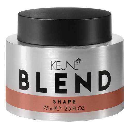 Средство для укладки волос Keune Blend Shape 75 мл в Парфюм-Лидер