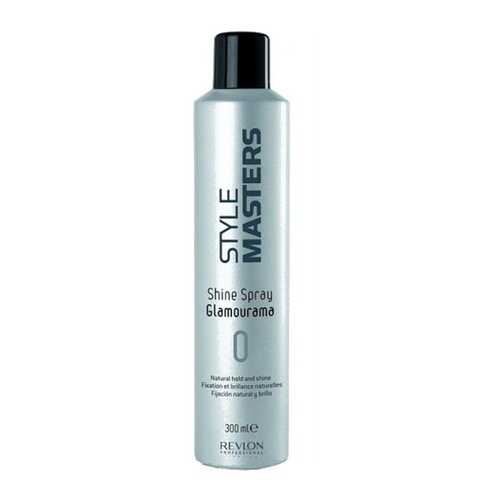 Средство для укладки волос Revlon Professional Style Masters Shine Spray Glamourama 300 мл в Парфюм-Лидер