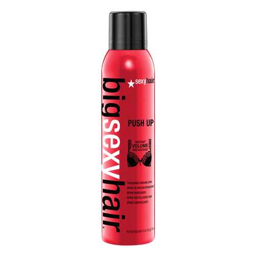 Средство для укладки волос SexyHair BigSexyHair Push Up Dry Thickening Spray 150 мл в Парфюм-Лидер