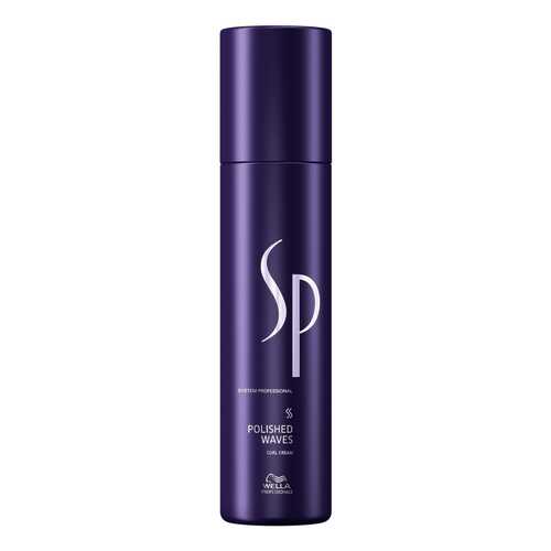 Средство для укладки волос Wella Professionals SP Polished Waves Styling 200 мл в Парфюм-Лидер