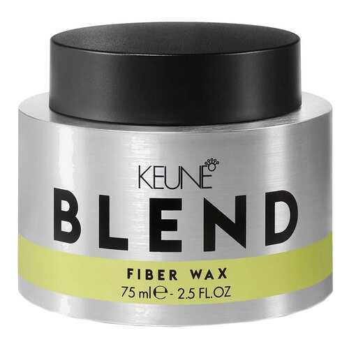 Воск для укладки Keune Blend Fiber 75 мл в Парфюм-Лидер