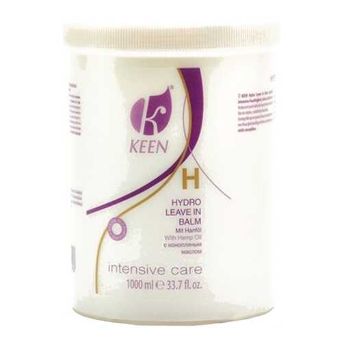 Бальзам для волос Keen Hydro Hydro Leave In Balm 1 л в Парфюм-Лидер