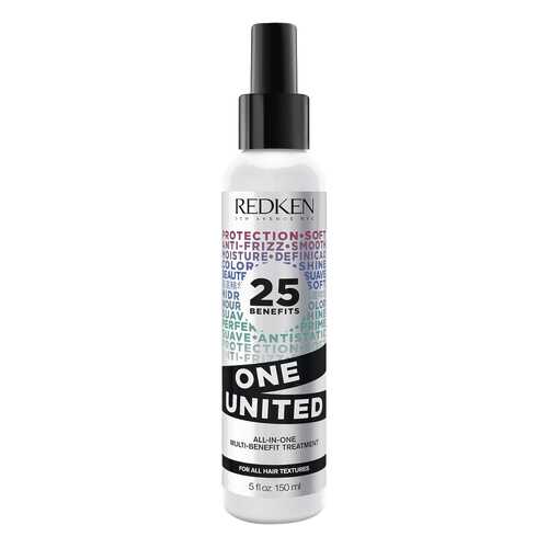 Эликсир Redken для волос One United мультифункциональный 150 мл в Парфюм-Лидер