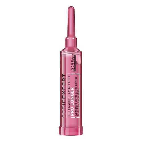 Филлер-концентрат для волос LOreal Professionnel Filler Serie Expert Pro Longer 15 мл в Парфюм-Лидер