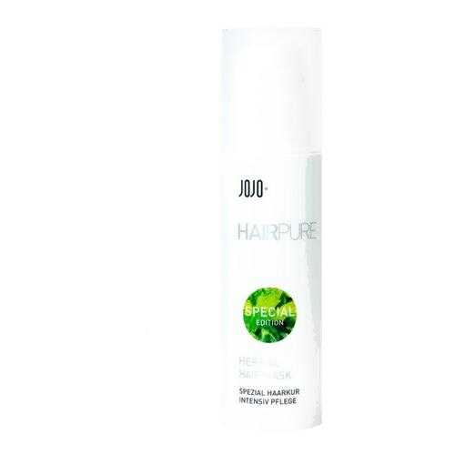 JoJo Hair Mask Herbal Маска для волос с экстрактом трав в Парфюм-Лидер