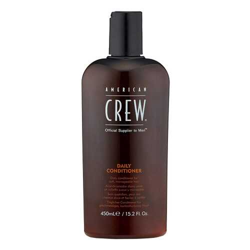 Кондиционер для волос American Crew Daily Conditioner 450 мл в Парфюм-Лидер