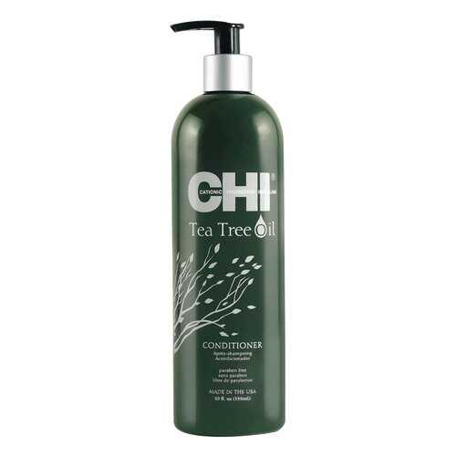 Кондиционер для волос CHI Tea Tree Oil 739 мл в Парфюм-Лидер