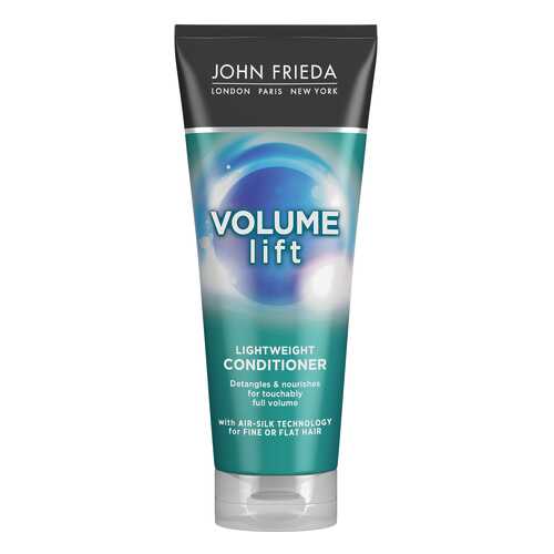Кондиционер для волос John Frieda Volume Lift Lightweight Conditioner 250 мл в Парфюм-Лидер