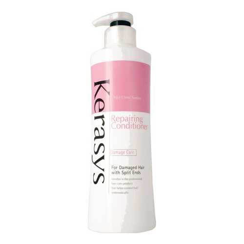 Кондиционер для волос KeraSys Hair Clinic System Repairing 180 мл в Парфюм-Лидер