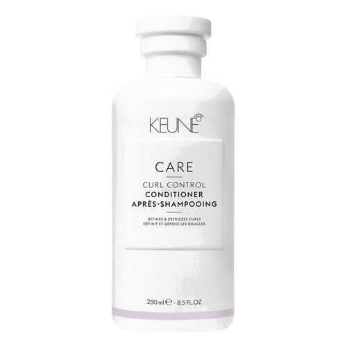 Кондиционер для волос Keune Care Curl Control Conditioner 250 мл в Парфюм-Лидер