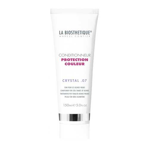 Кондиционер для волос La Biosthetique Protection Couleur Crystal 07 150 мл в Парфюм-Лидер