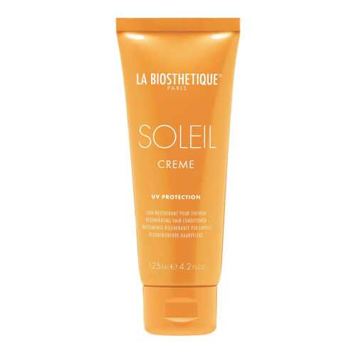 Кондиционер для волос La Biosthetique Soleil Creme 125 мл в Парфюм-Лидер