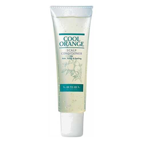 Кондиционер для волос Lebel Cool Orange Scalp Conditioner 130 г в Парфюм-Лидер