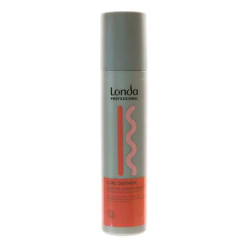 Кондиционер для волос Londa Professional Curl Definer 250 мл в Парфюм-Лидер