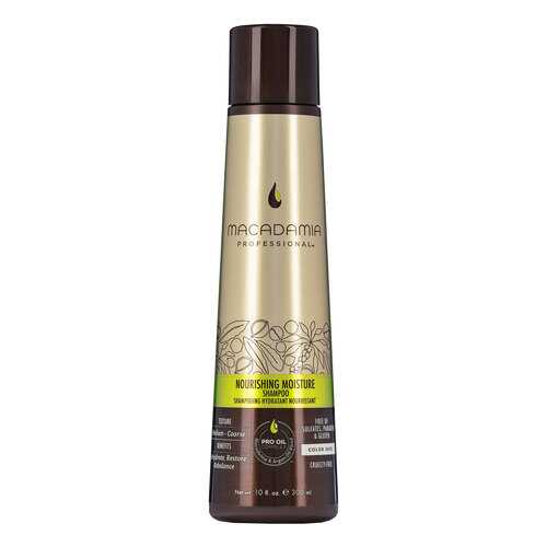 Кондиционер для волос Macadamia Nourishing Moisture 300 мл в Парфюм-Лидер
