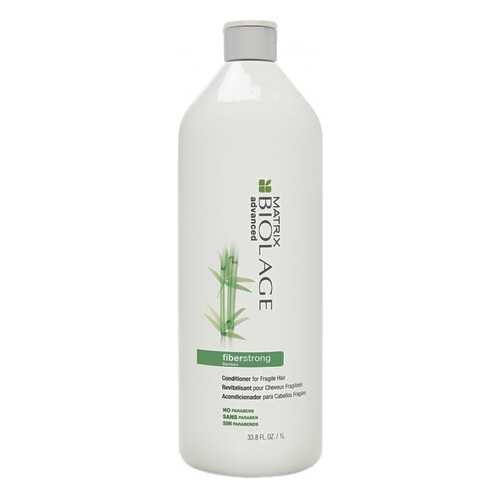 Кондиционер для волос Matrix Biolage Fiberstrong Conditioner 1000 мл в Парфюм-Лидер
