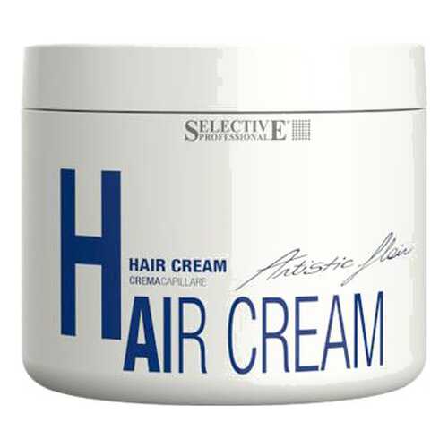 Кондиционер для волос Selective Professional Artistic Flair Hair Cream Conditioner 500 мл в Парфюм-Лидер