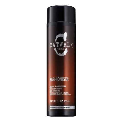 Кондиционер для волос Tigi Catwalk Fashionista Brunette 250 мл в Парфюм-Лидер