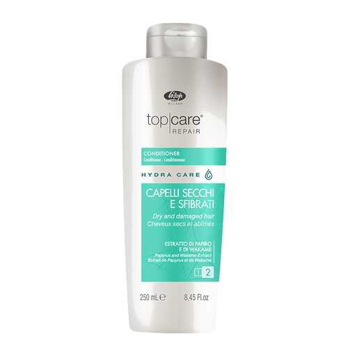 Кондиционер питательный быстродействующий / Top Care Repair Hydra Care Conditioner 250 мл в Парфюм-Лидер