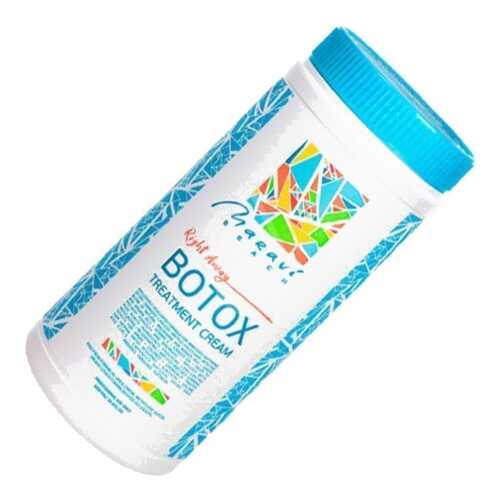 Крем для волос Maravi Beach Right Away Treatment Cream 1000 мл в Парфюм-Лидер