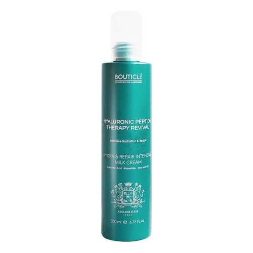 Крем-Молочко Bouticle Hydra & Repair Intensive Milk Cream 200 мл в Парфюм-Лидер