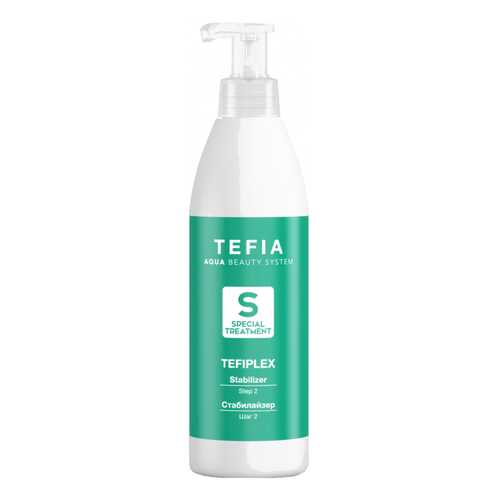 Крем Стабилайзер Tefia Tefiplex (шаг 2) 250 мл в Парфюм-Лидер