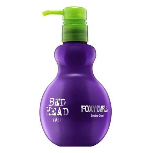 Крем TIGI Bed Head Foxy Curls 200 мл в Парфюм-Лидер