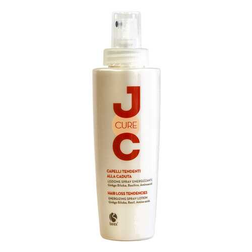 Лосьон для волос Barex Italiana JOC Care Lozione Spray Energizzante 150 мл в Парфюм-Лидер