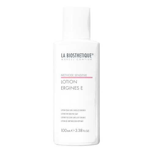 Лосьон для волос La Biosthetique Lotion Ergines E для чувствительной кожи головы 100 мл в Парфюм-Лидер