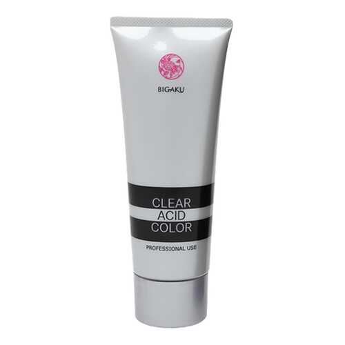 Маска для волос Bigaku Clear Acid Color 160 г в Парфюм-Лидер