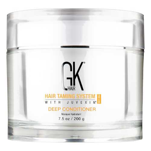 Маска для волос Global Keratin Deep Conditioner 200 мл в Парфюм-Лидер