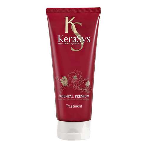 Маска для волос KERASYS Oriental Premium 200 мл в Парфюм-Лидер